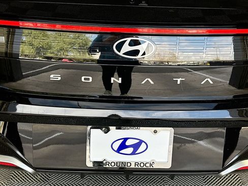 New 2026 Hyundai Sonata SEL image 20