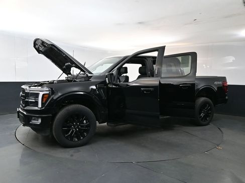 Used 2024 Ford F150 Lariat AWD/4WD image 27