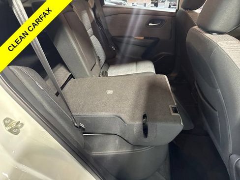 Used 2023 Nissan Rogue SV AWD/4WD image 39