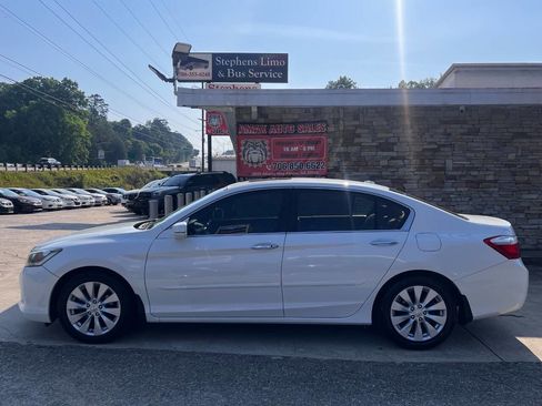 Used 2013 Honda Accord EX-L image 3