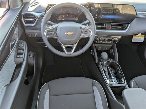 New 2026 Chevrolet TrailBlazer LT w/ Convenience Package image 7