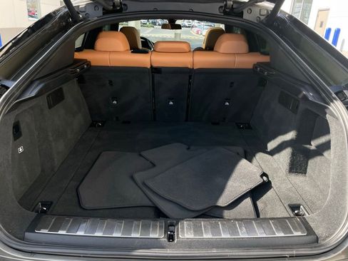 Used 2023 BMW X6 xDrive40i w/ Premium Package image 45