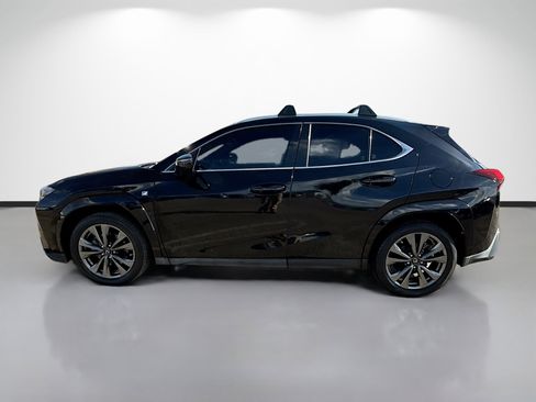 Used 2022 Lexus UX 200 F Sport w/ Accessory Package (Z1) image 6
