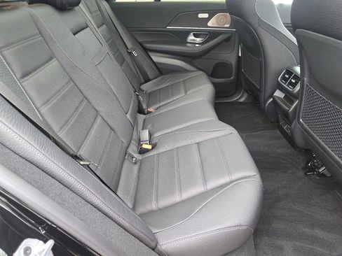 New 2026 Mercedes-Benz GLE 350 4MATIC image 20