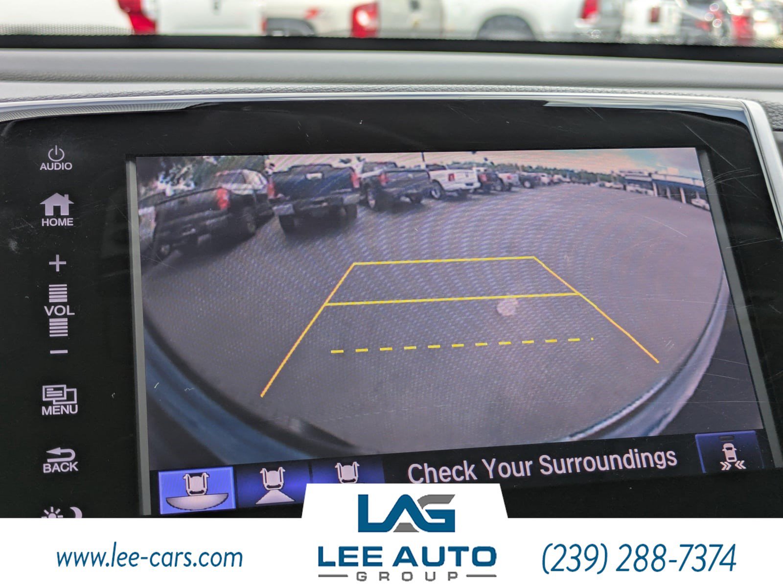 Used 2019 Honda Ridgeline RTL-E image 27