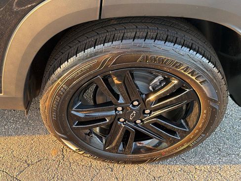 New 2026 Chevrolet Trax ACTIV w/ Sunroof Package FWD image 12