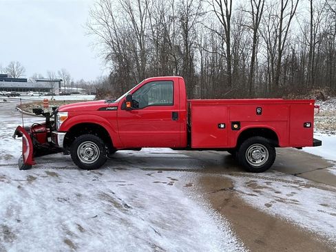 Used 2016 Ford F250 XL w/ Power Equipment Group image 14