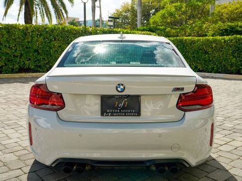 Used 2021 BMW M2 Competition w/ Executive Package image 22