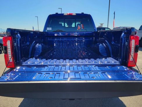 New 2026 Ford F250 XL w/ STX Appearance Package image 10