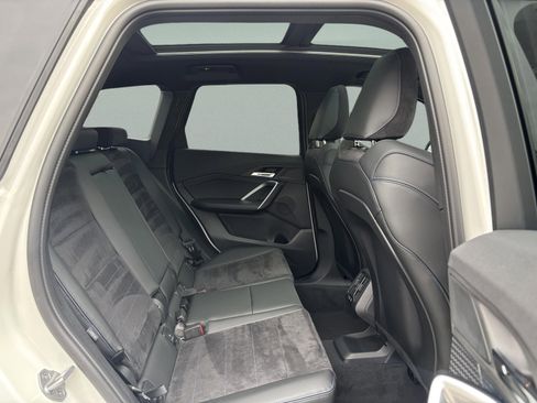 Used 2026 BMW X1 xDrive28i w/ Technology Package image 32