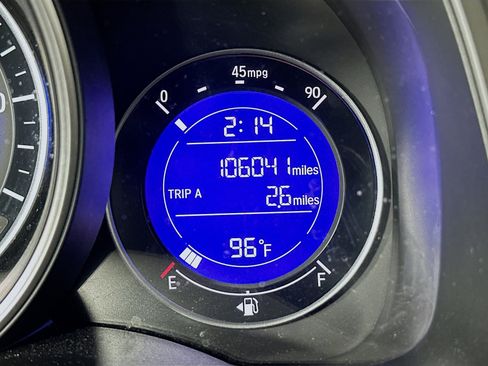 Used 2017 Honda Fit EX-L image 18
