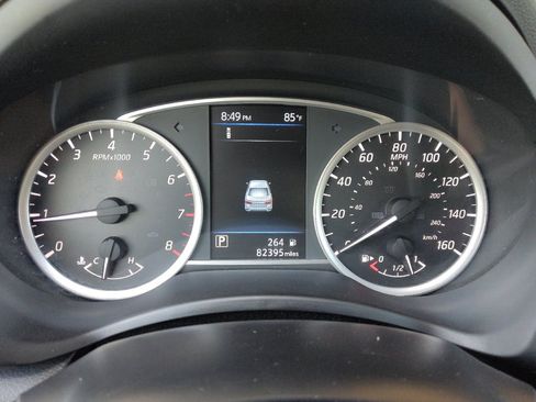 Used 2019 Nissan Sentra SV FWD image 23