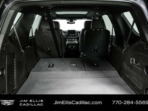 Used 2022 GMC Yukon SLT w/ SLT Premium Package RWD image 35