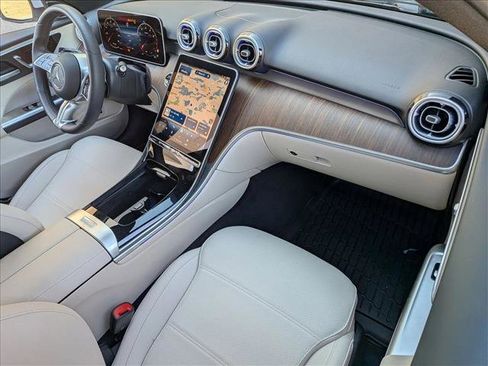Used 2026 Mercedes-Benz C 300 Sedan image 20