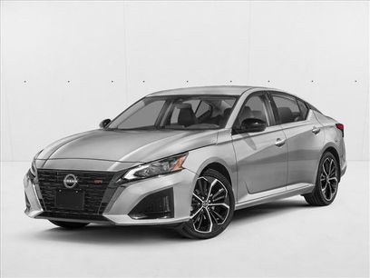 Used 2024 Nissan Altima 2.5 SR