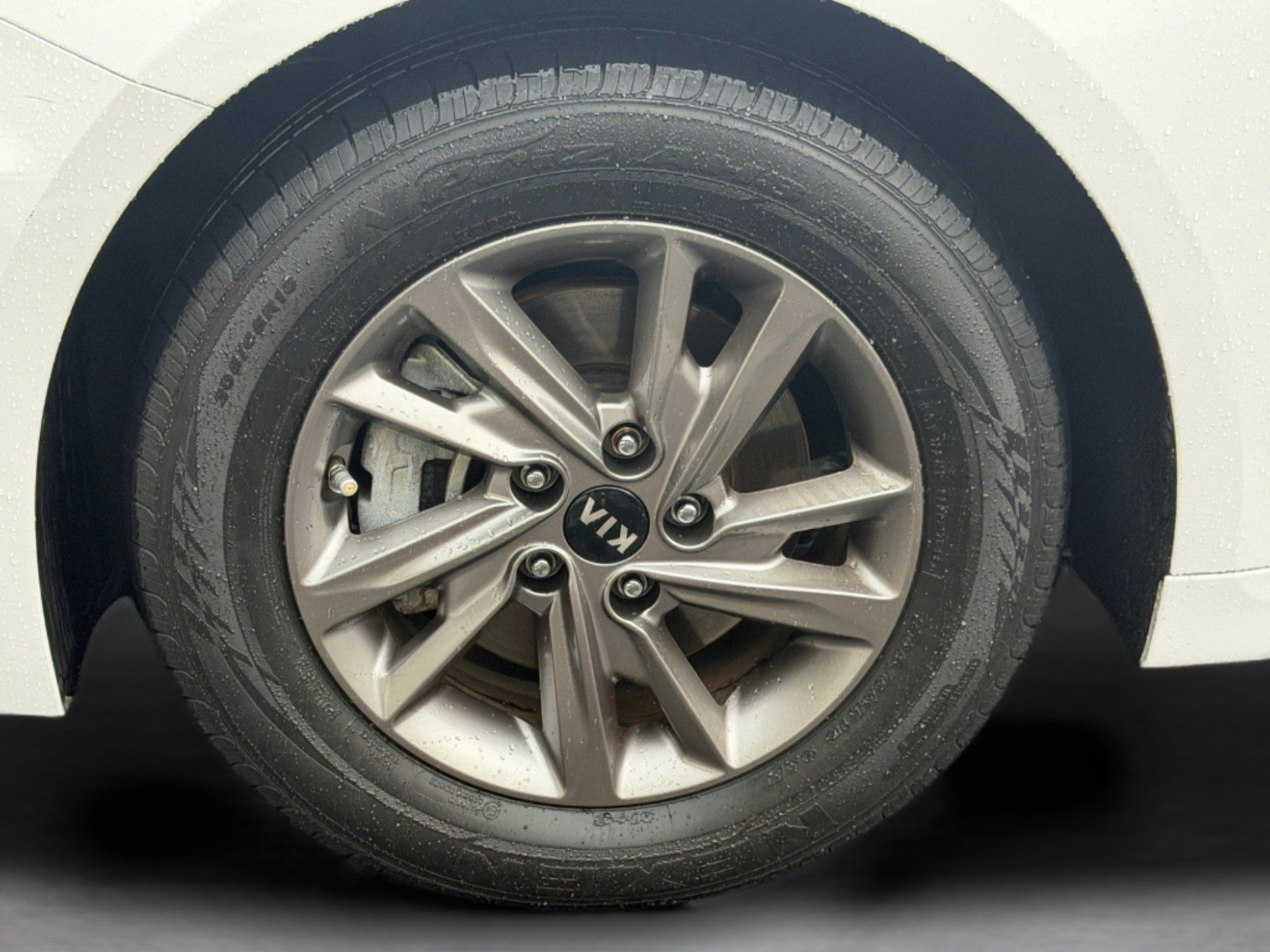 Used 2019 Kia Optima LX FWD image 46
