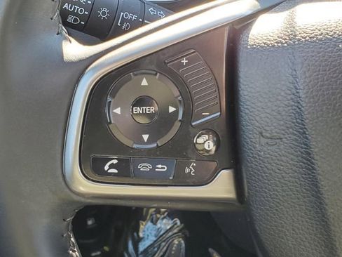 Used 2017 Honda CR-V EX-L image 21