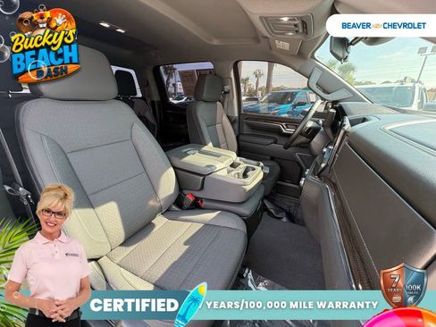 Used 2023 GMC Sierra 1500 Elevation AWD/4WD image 26