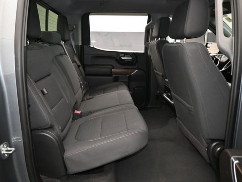 Used 2021 Chevrolet Silverado 1500 RST w/ All Star Edition Plus image 41