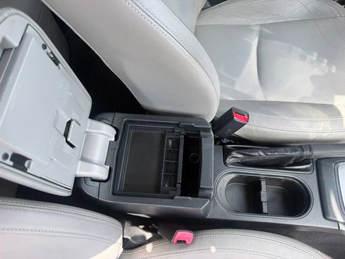 Used 2018 Subaru Forester 2.5i Limited AWD/4WD image 46