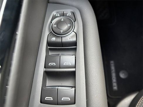 New 2026 Chevrolet Tahoe High Country image 19