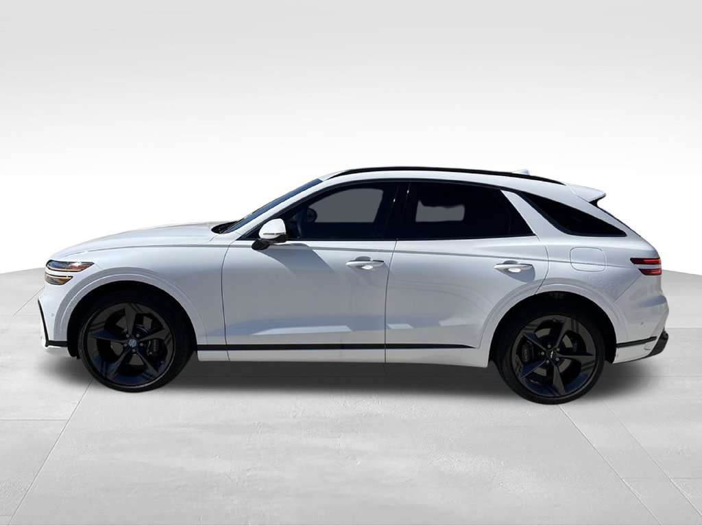 Used 2026 Genesis GV70 2.5T Sport Prestige AWD/4WD image 9