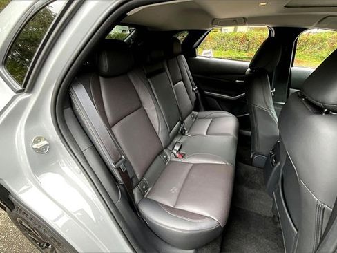 New 2026 MAZDA CX-30 2.5 Turbo w/ Premium Plus Pkg image 11