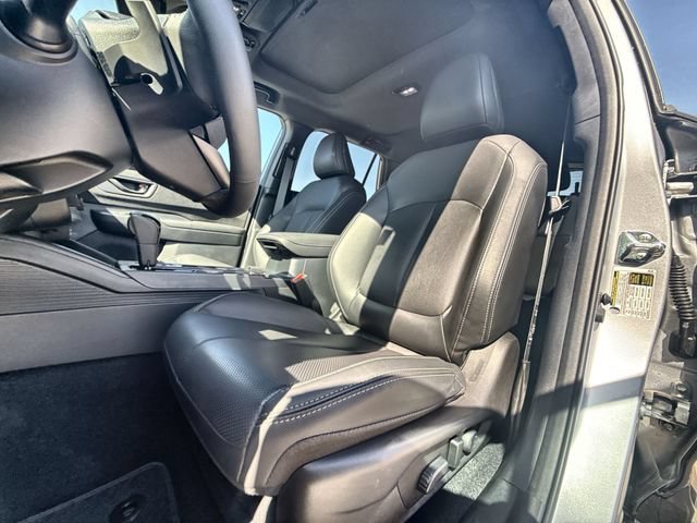 Certified 2026 Subaru Outback Limited AWD/4WD image 11