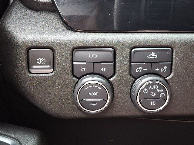 Used 2024 Chevrolet Silverado 1500 RST w/ LPO, Liner Protection Package AWD/4WD image 28