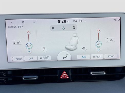 Used 2024 Hyundai Ioniq 5 SEL RWD image 16