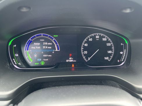 Used 2020 Honda Insight Touring image 14