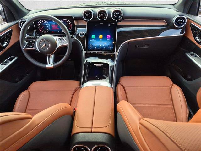 Certified 2025 Mercedes-Benz GLC 300 image 14