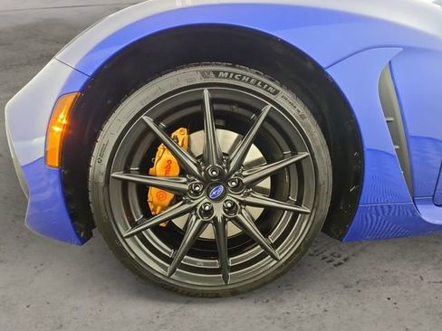 Used 2024 Subaru BRZ tS image 14