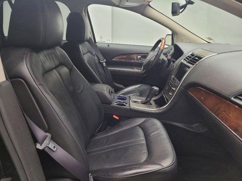 Used 2015 Lincoln MKX AWD w/ Equipment Group 102A image 21