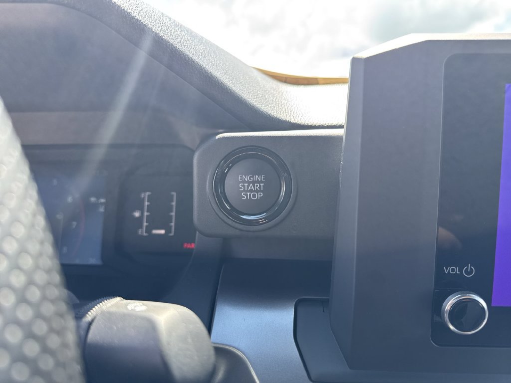 Used 2026 Toyota Tacoma SR5 AWD/4WD image 22