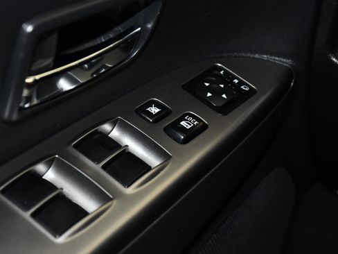Used 2022 Mitsubishi Outlander Sport SE AWD/4WD image 33