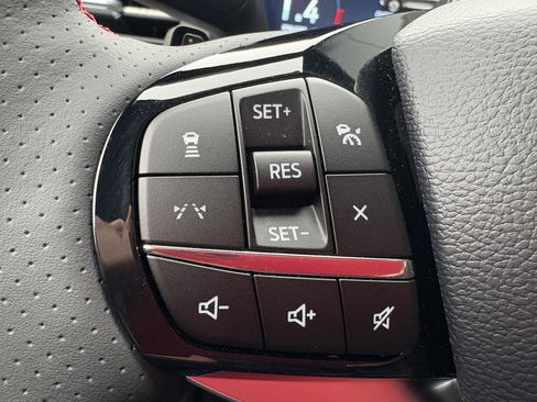 New 2026 Ford Explorer ST image 16