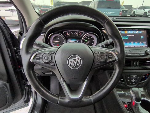 Used 2019 Buick Envision Essence image 26