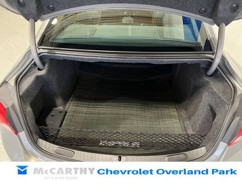 Used 2017 Chevrolet Impala Premier w/ Enhanced Convenience Package FWD image 29
