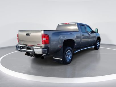 Used 2009 GMC Sierra 3500 SLT w/ SLT Convenience Package