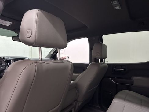 Used 2019 GMC Sierra 1500 SLT image 52