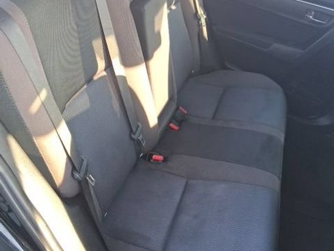 Used 2019 Toyota Corolla LE FWD image 28