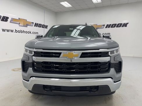 New 2026 Chevrolet Silverado 1500 LT w/ Protection Package image 2