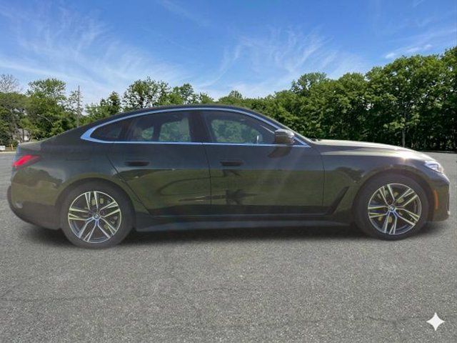 Used 2024 BMW 430i Gran Coupe xDrive w/ Premium Package AWD/4WD image 12
