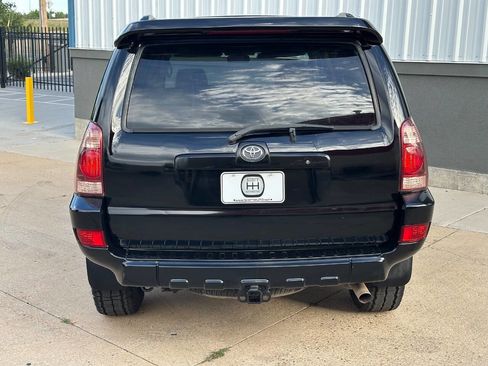 Used 2003 Toyota 4Runner SR5 image 14