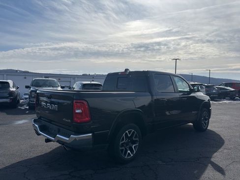 Used 2025 RAM 1500 Laramie image 2