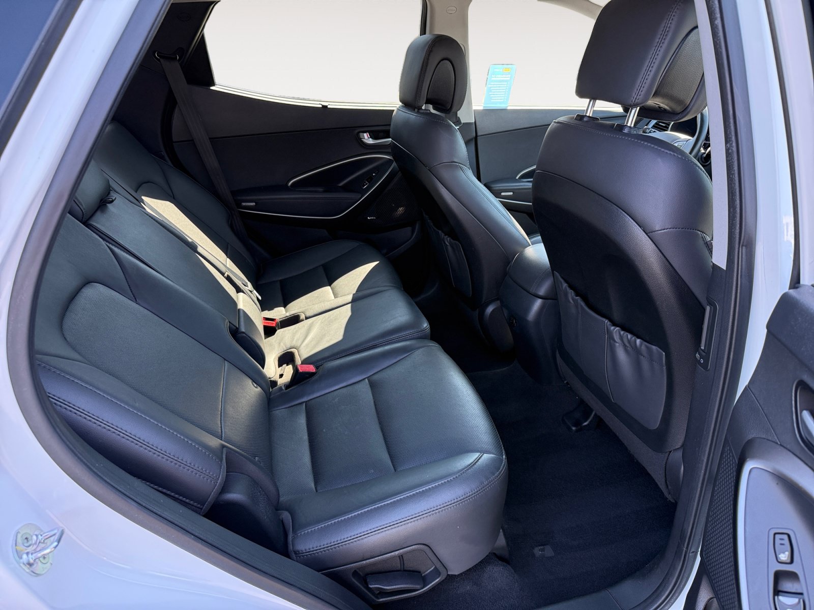 Used 2017 Hyundai Santa Fe Sport FWD image 18
