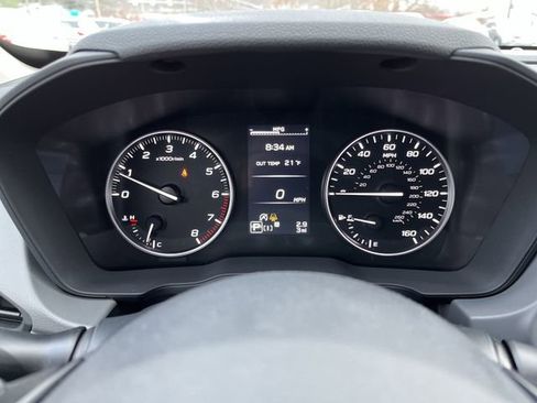 New 2026 Subaru Crosstrek 2.0i Premium image 12