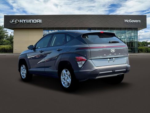 New 2026 Hyundai Kona SE image 5