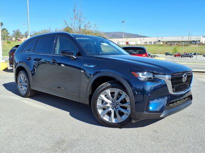 New 2026 MAZDA CX-90 3.3 Turbo w/ Preferred Package